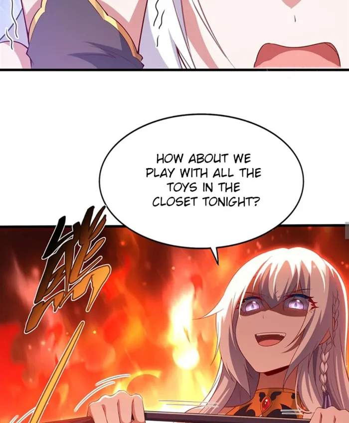 Shut Up, Evil Dragon! I don't want to raise a child with you anymore Chapter 38 24